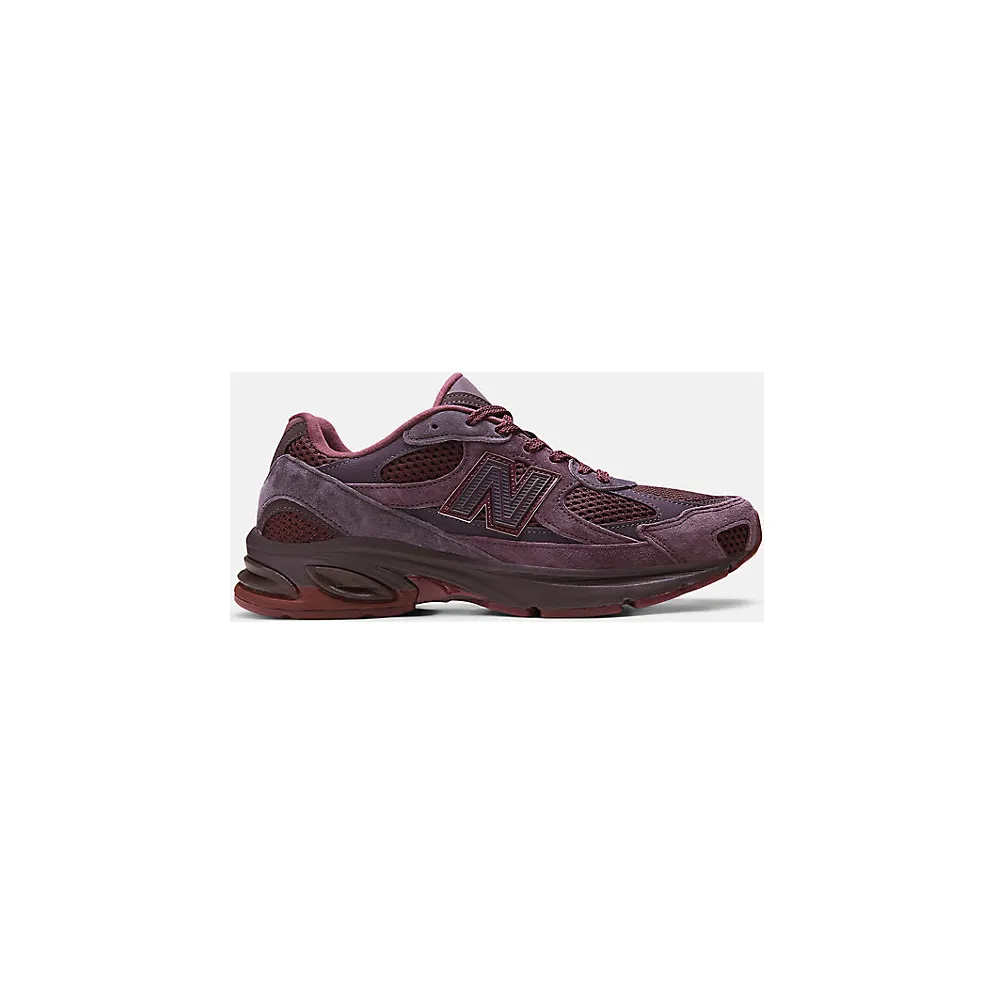 New Balance 2010 “Rich Paul – Plum Brown” (U2010RP1)