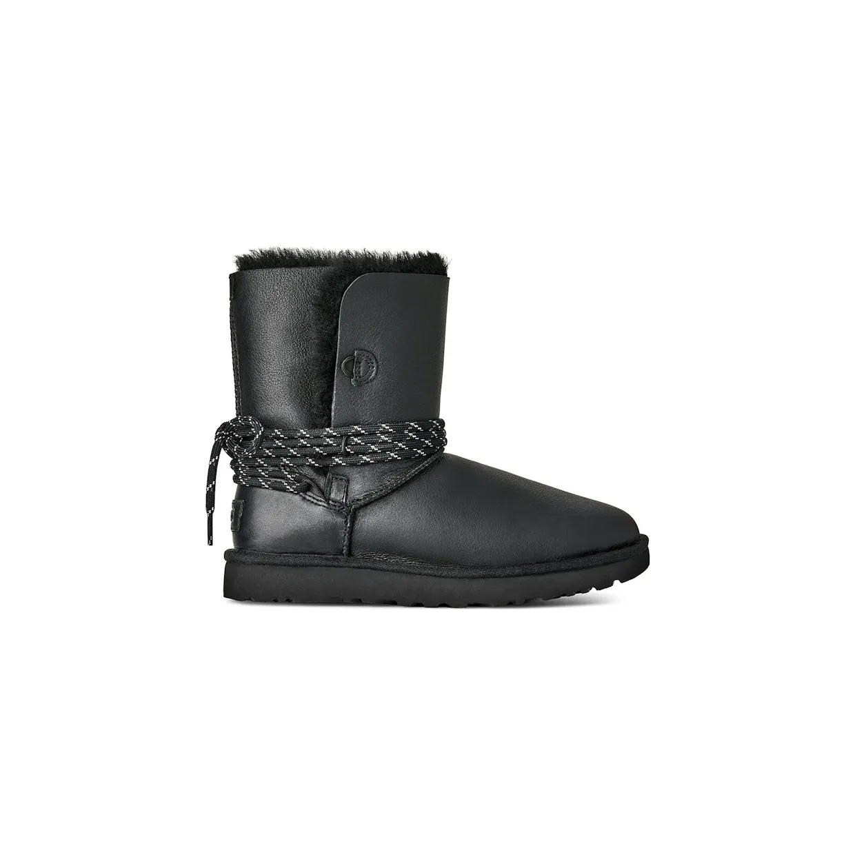 ugg-bailey 1176090-BLK