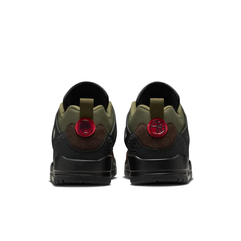 Air Jordan Spizike Low “Beef & Broccoli” (IH1782-200)