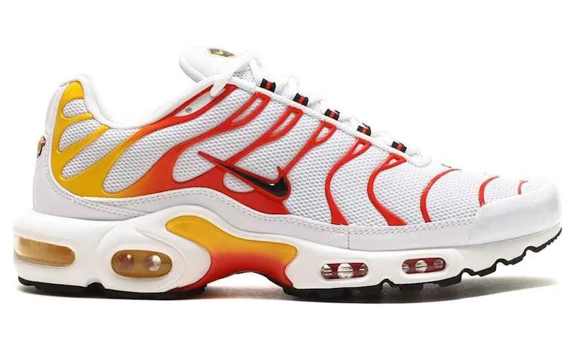 Nike Air Max Plus Sunburn (2022) (604133-132)