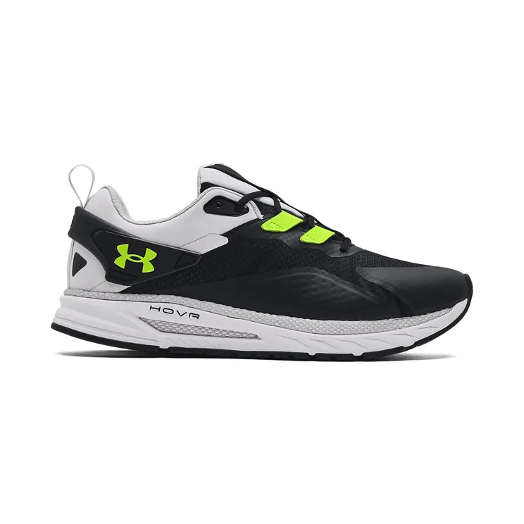 Under Armour HOVR™ MVMNT Sportstyle Black (3025354-002)