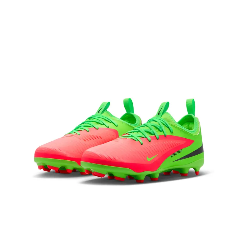 Nike Phantom 6 Low Academy MG Erling Haaland Harness Your Haaland (HQ2032-603)