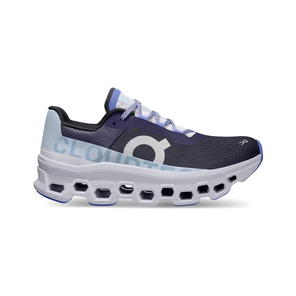 On Running Cloudmonster Acai Purple Lavender (61.99026)