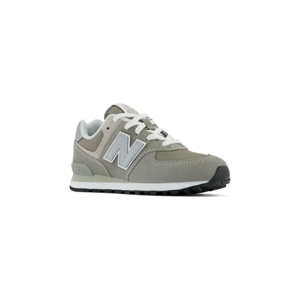 New Balance New Balance Grey/White (PC574EVG)