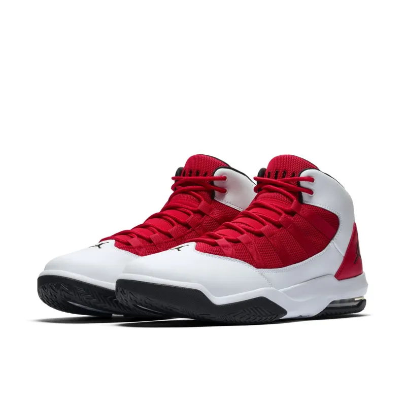 Jordan Max Aura White (AQ9084-106)