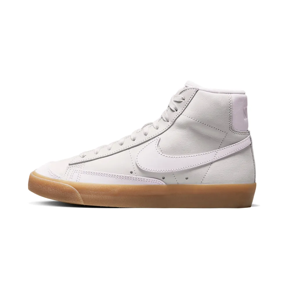 Nike BLAZER MID PREMIUM “Pearl Pink/Gum” (DQ7572-600)