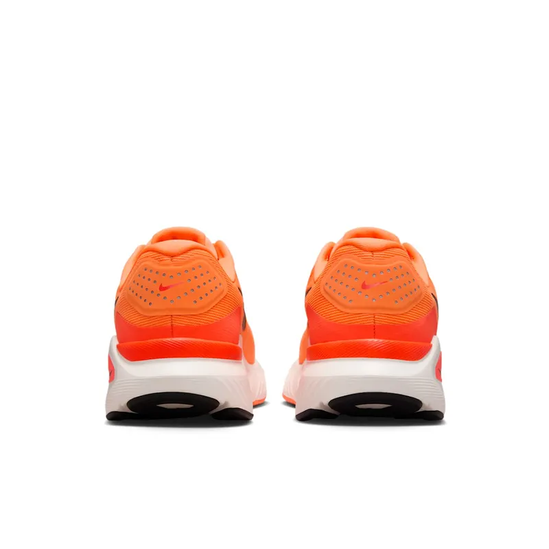 Nike Structure 26 Total Orange Black (HJ1102-800)