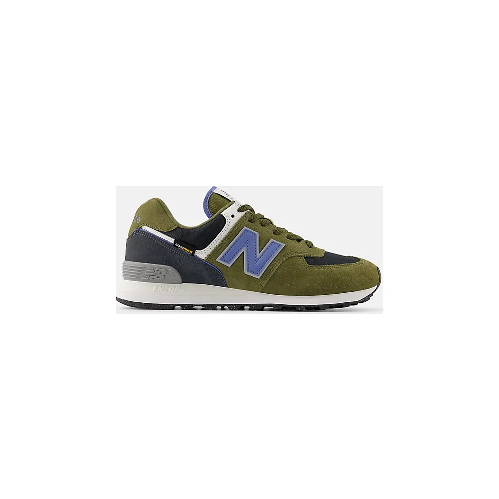 New Balance U5743IR Unisex – New Balance – Green – U5743IR