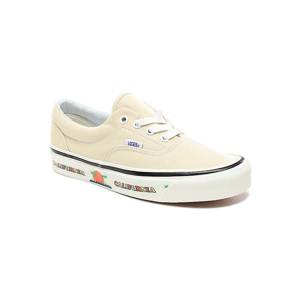 Vans Era 95 DX ‘California Tape’ Cream (VN0A2RR1VPF)