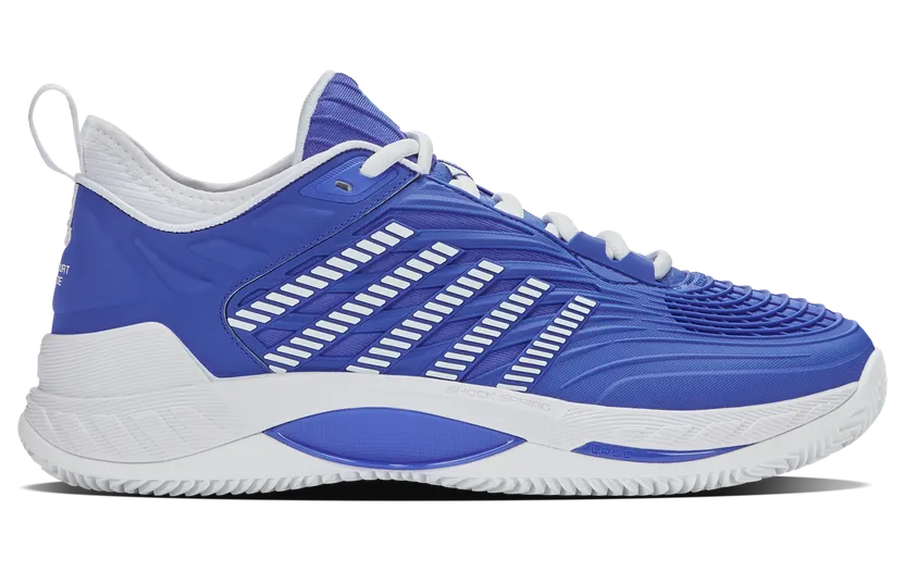 K-Swiss Hypercourt Blue (09072415M)