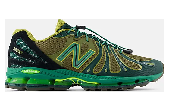 New Balance 1890 – “Nordic Green” (U18907BP)