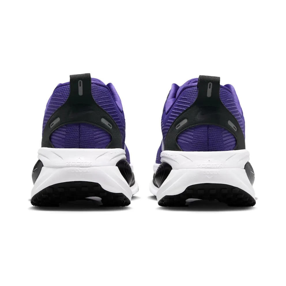 Nike Vomero 18 – Baltimore Ravens – “New Orchid / Black / White” (IQ5879-500)
