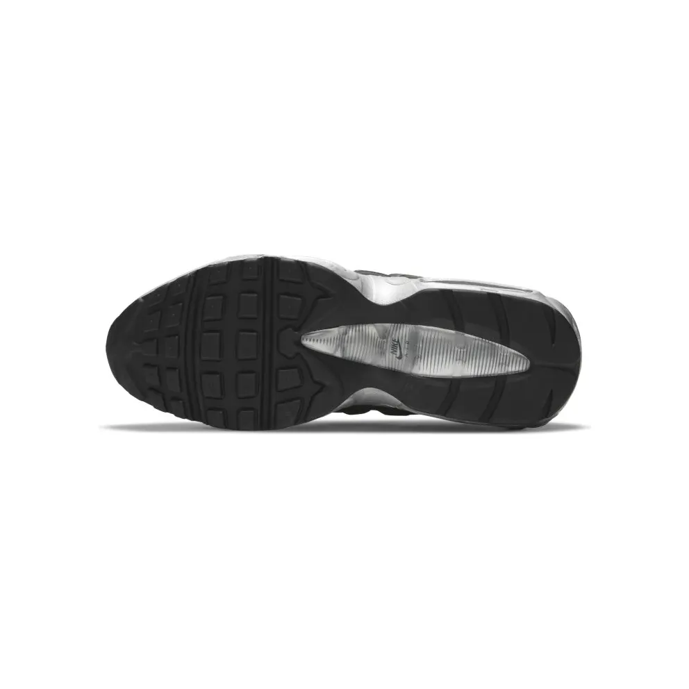 Nike Air Max 95 Premium Black (DH8075-001)