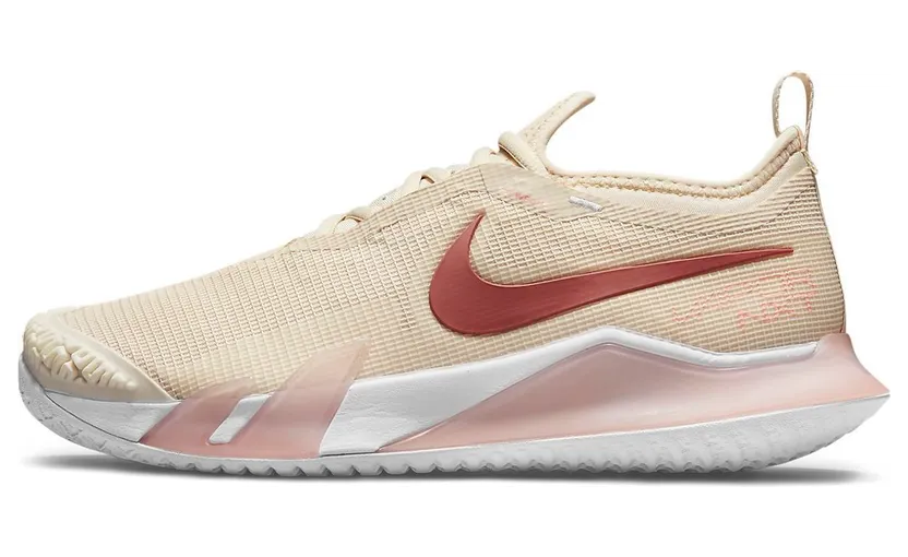 Nike Court React Vapor NXT “Pearl White” (CV0742-261)