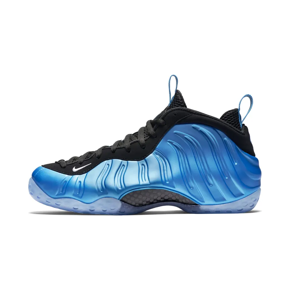 Nike Air Foamposite One University Blue (314996-402)