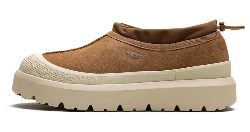 UGG M Tasman Weather Hybrid (chestnut / whitecap) – 1144096-CWTC