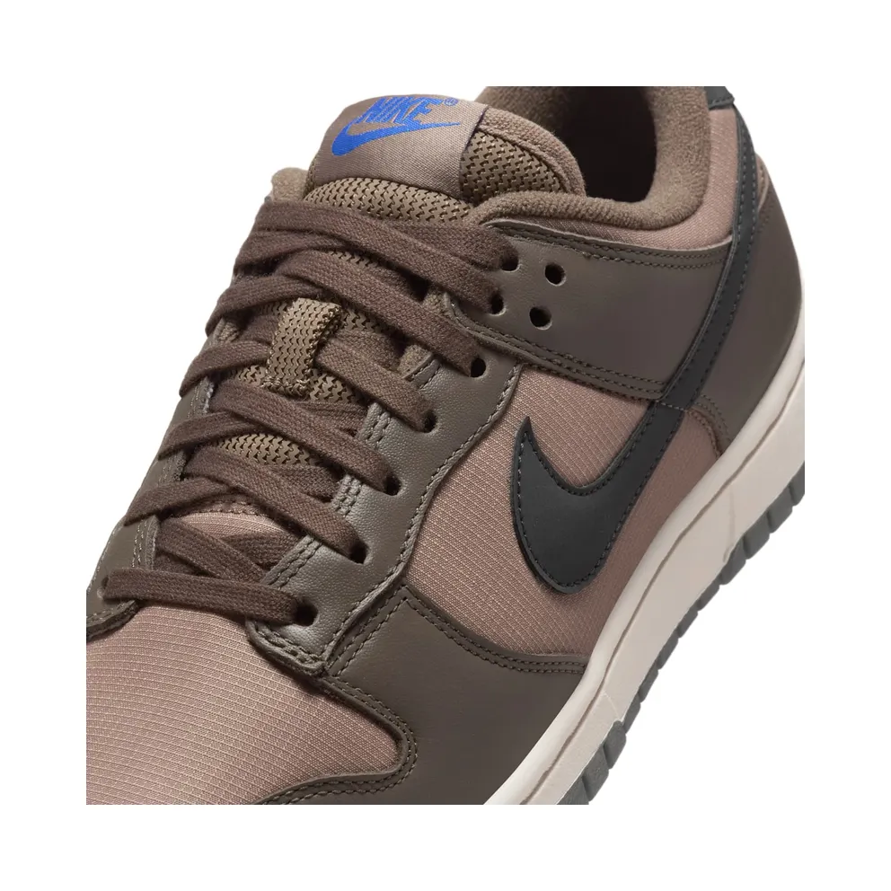 Nike Dunk Low “Mink Brown” (FZ2552-001)