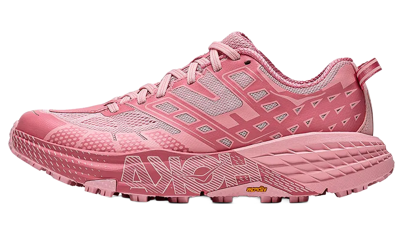 Hoka Speedgoat 2 “Rose Garden” (1162710-DNKR)