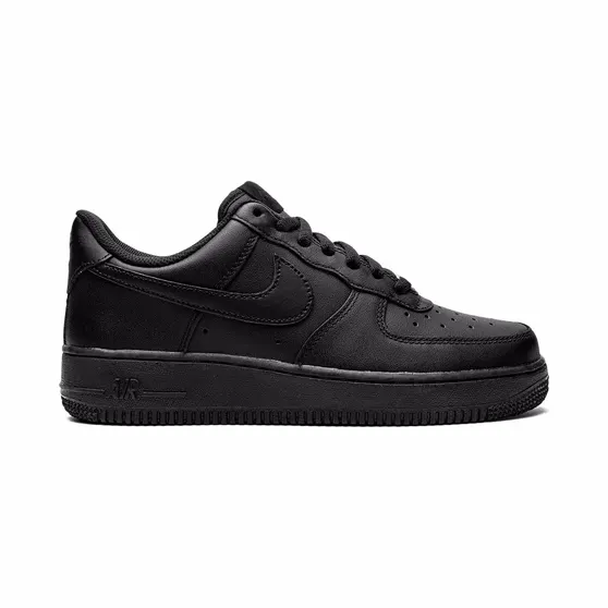 Nike Air Force 1 ’07 White/Rugged Orange’ “White” (DD8959)