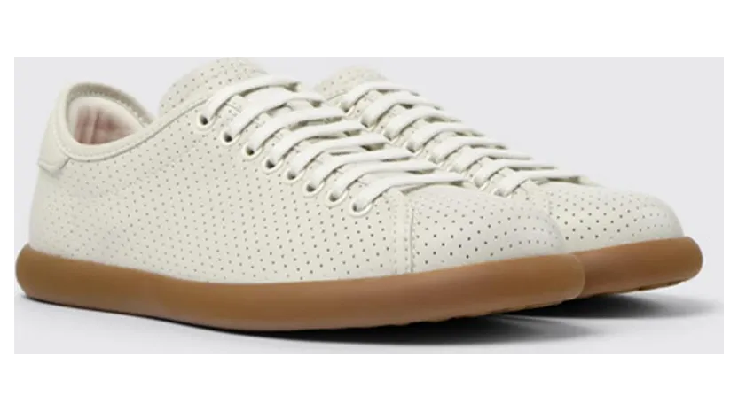 Camper White (K201668-004PELOTASSOLLER0)