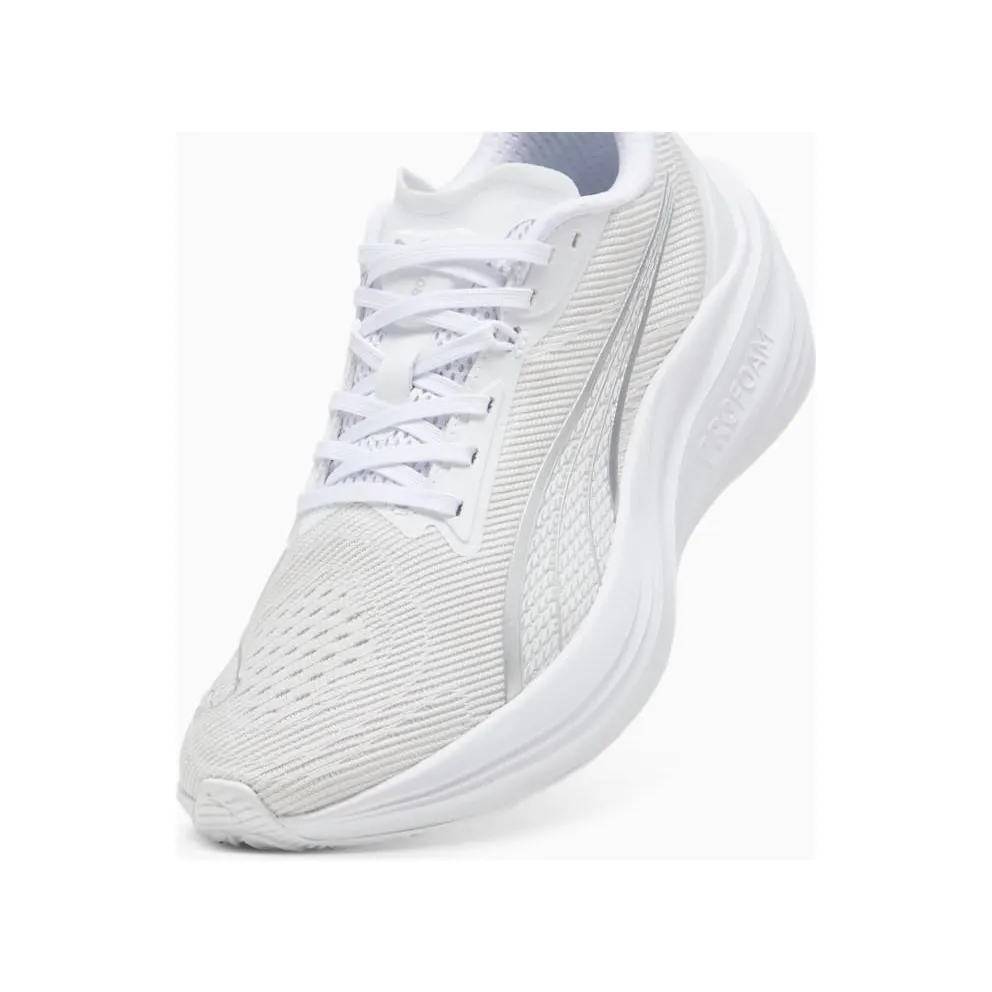 Puma Darter Pro “White Silver” (311225-12)