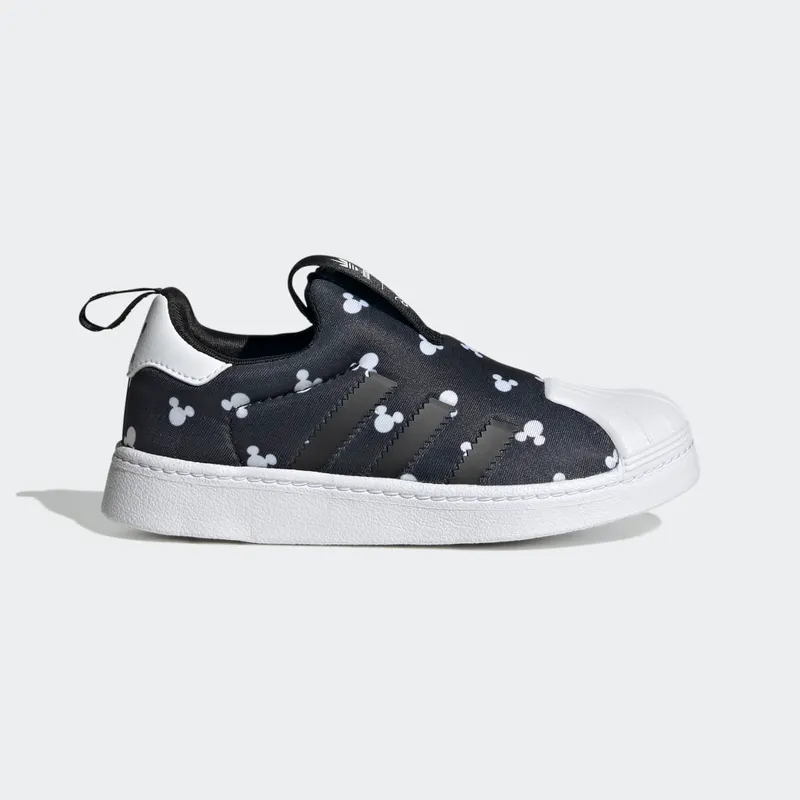 Adidas Superstar 360 Core Black / Cloud White / Core Black (HQ4081)