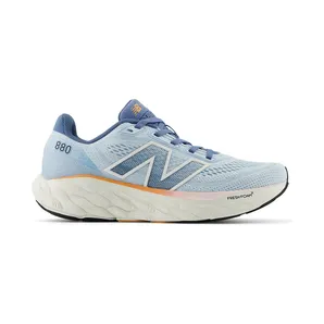 New Balance Fresh Foam X 880v14 Quarry Blue Sea Salt Heron Blue (W880J14)
