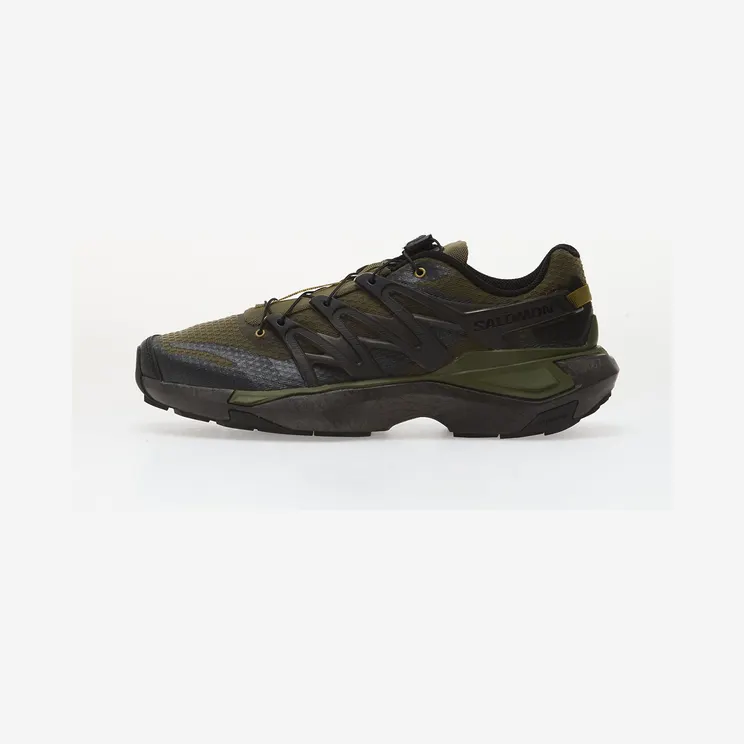 Salomon XT Green (L49103400)