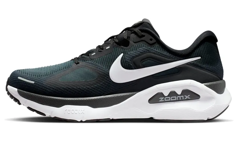 Nike Air Structure Zwart (HQ3048-001)