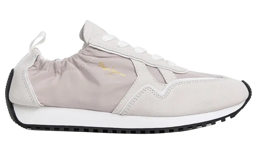 Pepe Jeans PèPè sneaker Optic White (PLS400035-802)