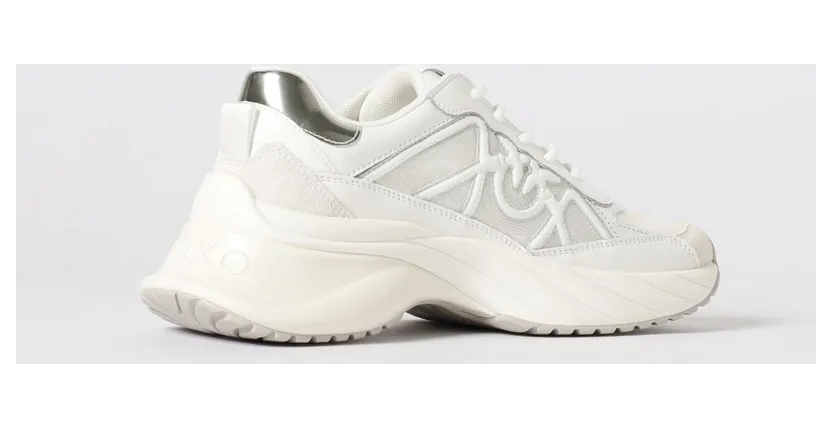 Pinko Sneakers White (SS0135P142Z1B) (2)