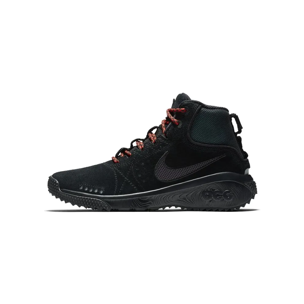 Nike ACG Angels Rest Black Black/Oil Grey-Thunder Grey-Geode Teal (AQ0917-001)