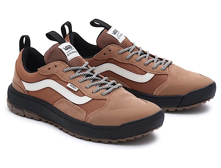Vans Ultrarange Exo Ww-mte-1 Beige – “Bruin” (VN0005V9GWT)