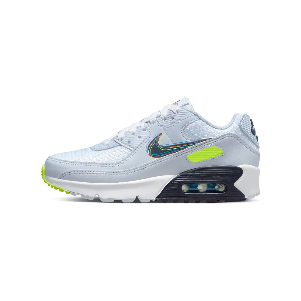 Nike Air Max 90 GSen White (DV3480-100)