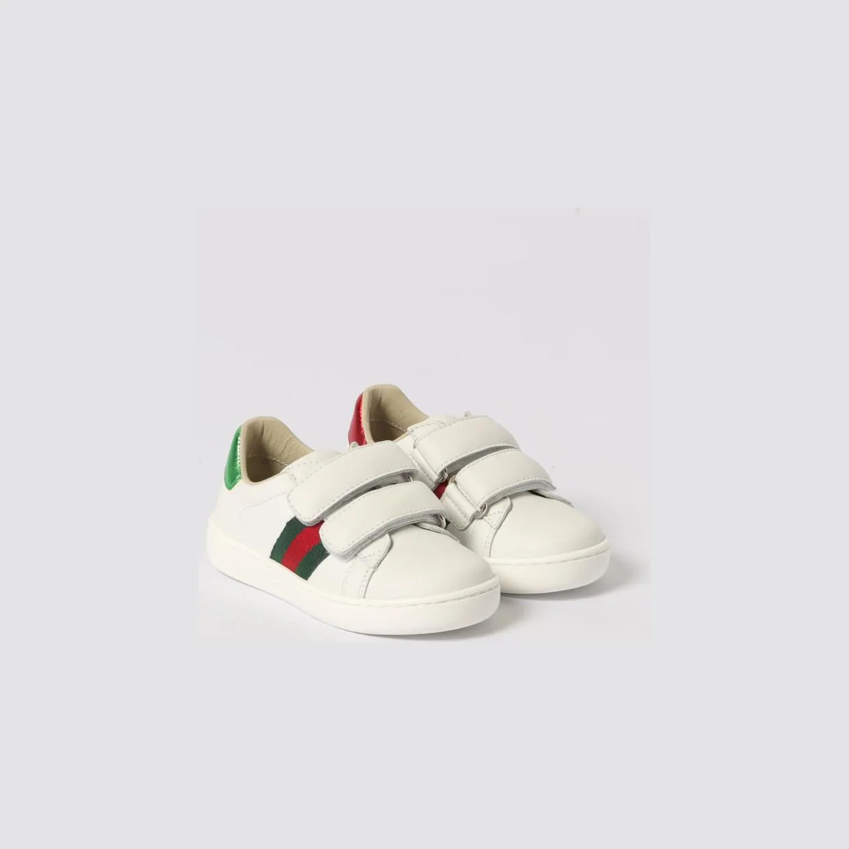 Gucci Sneakers White (455447CPWP09085)