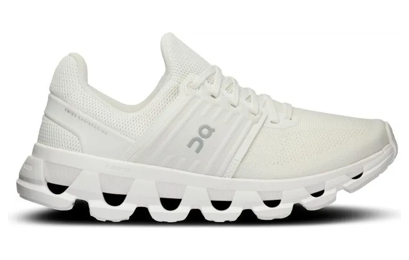 On Running Cloudswift 3 AD Undyed White (3WD10151743)