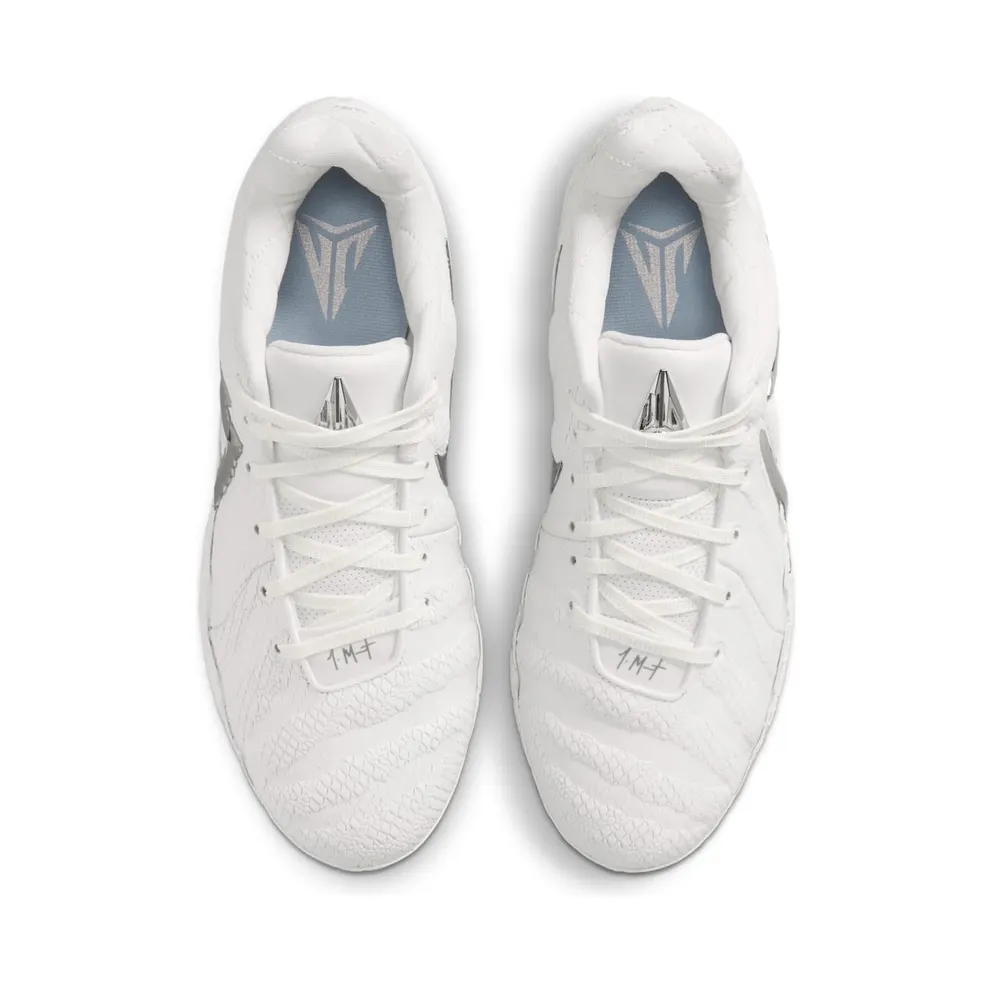 Nike Ja 3 – White Label – “White Label” (IO7666-100)