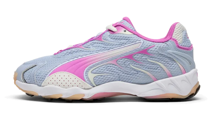 Puma INHALE “Cool Weather Pure Magenta” (403281-09)