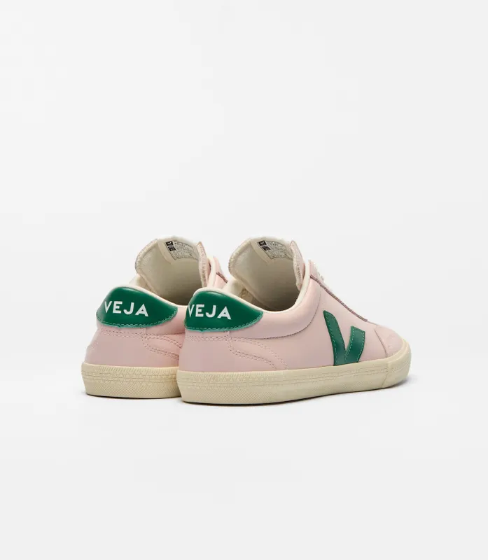 VEJA – Volley Suede Sneakers – Woman – Size 38 (VO2021431A)