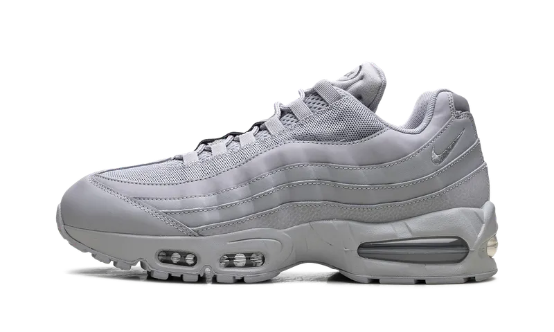 Nike Air Max 95 OG “Wolf Grey” (HM8755-002)