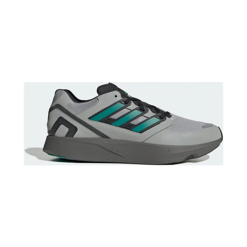 Adidas EQT Takumi Sen Silver Metallic / Equipment Green / Iron Metallic (JH5473)