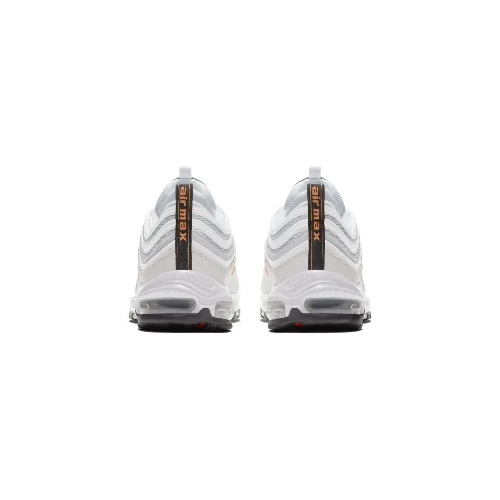 Nike Air Max 97 Cone White (BQ4567-100)
