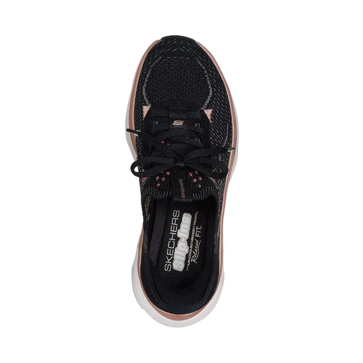 skechers-skech 150584 BKRG