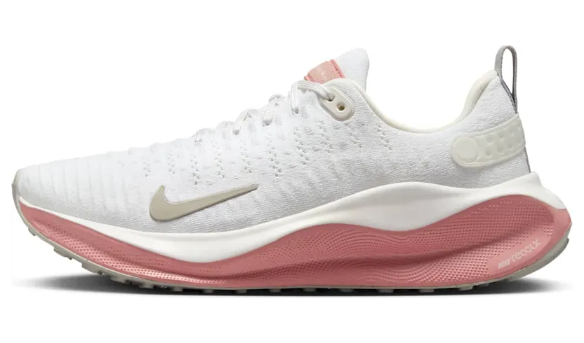 Nike ReactX Infinity Run 4 “White / Red” (DR2670-106)