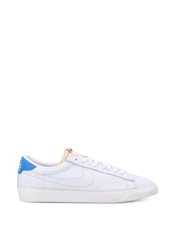 Nike Tennis Classic AC low-top sneakers – White (IO1738)