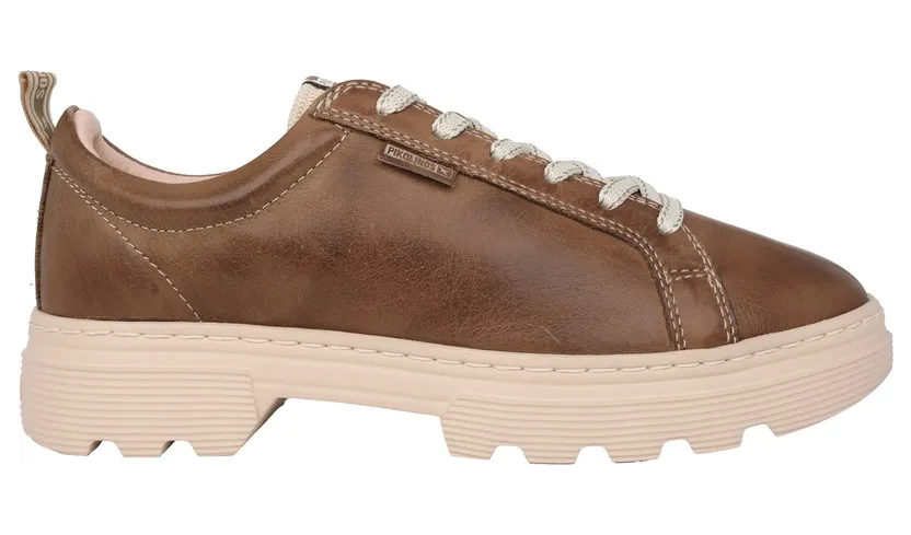 Pikolinos sneaker Groen (W4W6850OLIVE36)