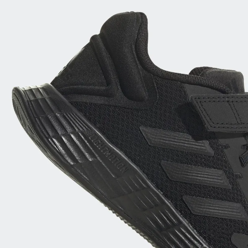 Adidas Duramo 10 Core Black / Core Black / Core Black (GZ0637)