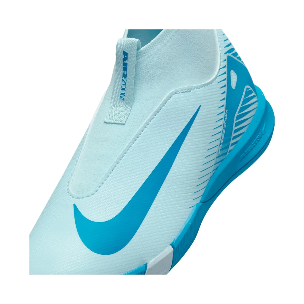 Nike Mercurial Superfly 10 Academy IC Glacier Blue Orbit (FQ8312-400)