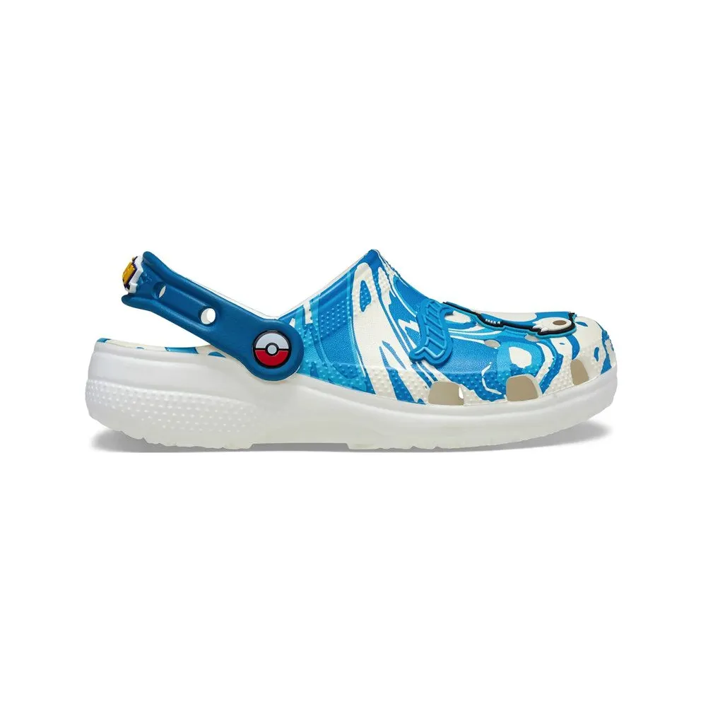 Crocs Classic Clog Pokémon Snorlax (210262-90H)
