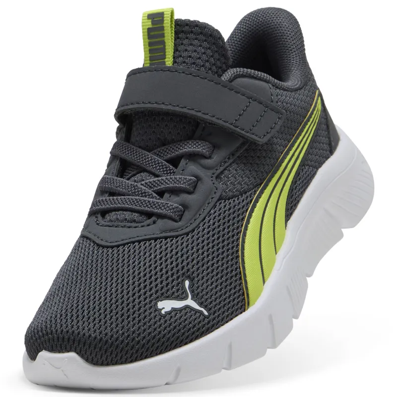 Puma FlexFocus Modern “Strong Gray / Puma White” (401519_26)